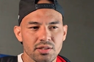 費(fèi)利佩：眼下最重要的是把冠軍先拿了，我是否在場(chǎng)不是核心事情