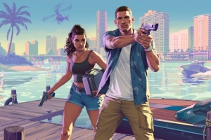 R星確認GTA6新增壓制火力機制：可避免擊殺警察與無辜平民