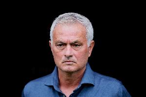 穆帥：我們三場已進了10球，但有些比賽會1-0贏，我們仍會滿意