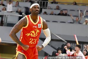 亞預(yù)賽資格賽巴林大勝尼泊爾 北京男籃外援桑普森貢獻(xiàn)11+2+2+1斷