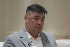 U15觀察團！劉玉棟：贏球是一種收獲 輸球也不見得都是壞事