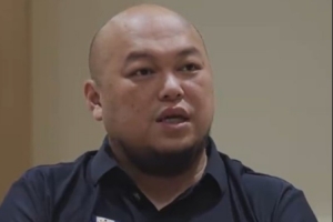 廣州運營副總裁：我們看重的不是15歲的冠軍 是成年后的高度