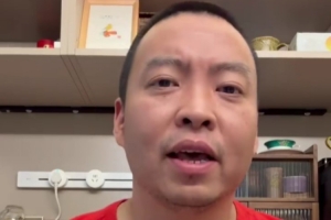 解說：楊瀚森奠定了自己在男籃核心位置 他就是隧道盡頭的那束光