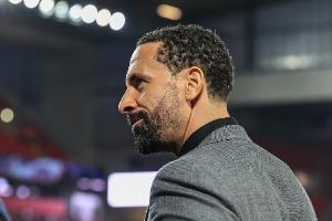 費迪南德：利桑德羅是足壇控球最好的中衛 曼聯不會考慮爭冠