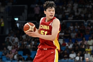 媒體人：楊瀚森讓大家久違地享受到 “擁有NBA現(xiàn)役球員”的好處