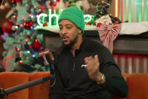 3億先生！CJ：一輩子都在研究數(shù)據(jù)和合同 計算如何拿2000萬年薪