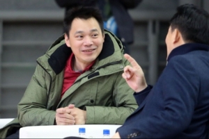 中國羽毛球協會更新亞運會參賽教練名單，夏煊澤已被移除