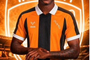 HWG！羅馬諾：赫爾城1400萬簽熱那亞邊衛庫菲，阿森納有二轉分成