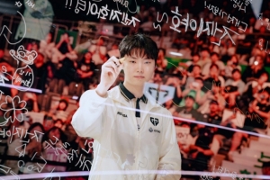Chovy、Canyon連續八次參加S賽！追平Jensen所保持的記錄