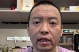 解說：望楊瀚森新賽季有更多機(jī)會(huì) 我對(duì)他向來客觀且以鼓勵(lì)為主