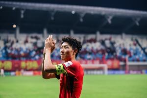 記者：史松宸不一定落選亞運名單，23人正式名單還沒有最終產生