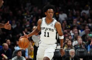 媒體人：前NBA球員普里莫加盟俄羅斯帕爾馬隊 此前他有意前往CBA
