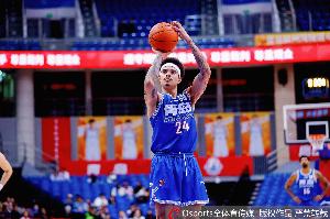記者：基諾內斯對回CBA持開放態度 他真算神射但在CBA沒太適應