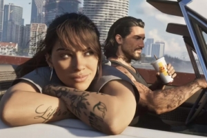 GTA6熱度空前！消息稱好萊塢片方電影公司擔心其可能影響票房