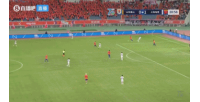 4分鐘2球！萊昂納多助攻安佩姆勁射破門，海港2-0客場領先泰山