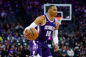 鐵林：威少刷數據？三雙不是誰想刷就能刷的 我從未在NBA拿過三雙