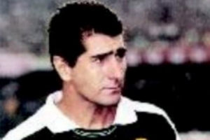 R.I.P. 前國安、泰達外援拉雷阿于8月22日去世 享年59歲