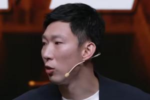 周琦：CBA更多是外援主導 國家隊球員都是各自主力但任務相對單一