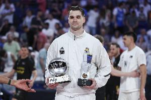 海佐尼亞：沒向騎士索要任何保證 在歐洲是超巨但在NBA我接受替補