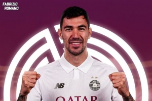 羅馬諾：拉齊奧和多哈薩德正在交換文件，羅馬尼奧利即將轉會