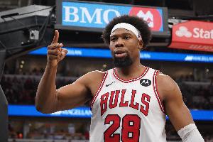 亞布塞萊：NBA報價低于我的預(yù)期 加盟帕納辛納科斯絕非冒險