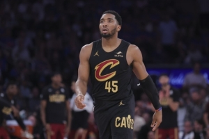10年NBA生涯最想重打哪場比賽？米切爾：東決G1對陣尼克斯！