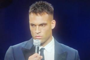 勞塔羅：當然想踢世界杯決賽，若能上場將是對在卡塔爾經歷的復仇