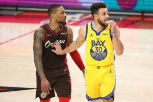 追夢：沒見過庫里三分1168投1100中 如利拉德先進NBA會大不相同