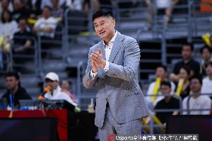 廣東新帥：我對杜鋒抱有極大的敬意 十分尊重他在這里打下的基礎