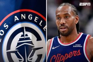 shams：NBA就倫納德事件處罰快船，剝奪5個首輪+鮑爾默被罰3000萬
