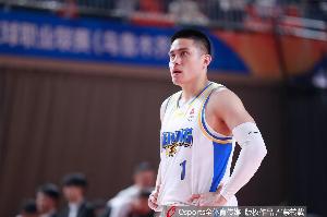 中國臺北男籃公布亞運會12人名單 媒體人：球隊相對重視亞運會