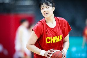 新京報：李月汝缺席世界杯 中國女籃戰術層面要做哪些應對？