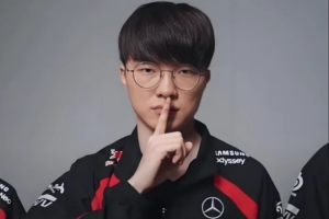 Faker：通過失利學到了很多；自我管理和自我激勵有所不足