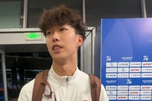 姚浩洋：盡力了但實力差點東西 布尼亞明代表云南足球的未來