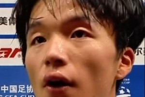 李鎮全：不能一直在低谷爬不起來，要好好想想怎么打出重慶精神