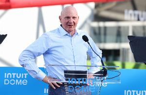 NBA認定快船商務運營總裁承擔違規代言主責 鮑爾默明知故犯