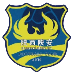 陜西陜安首發陣容