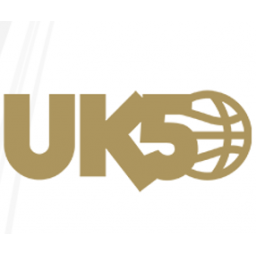 英格蘭UK50精英隊首發陣容