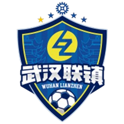 武漢聯鎮首發陣容