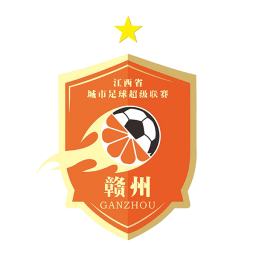 贛州隊首發陣容