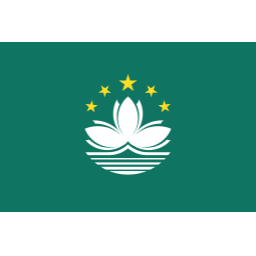 中國澳門U20首發(fā)陣容