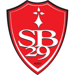布雷斯特B隊首發陣容