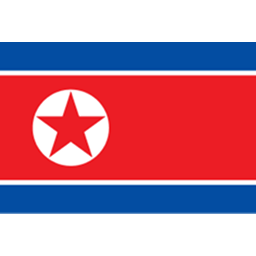 朝鮮女足首發陣容